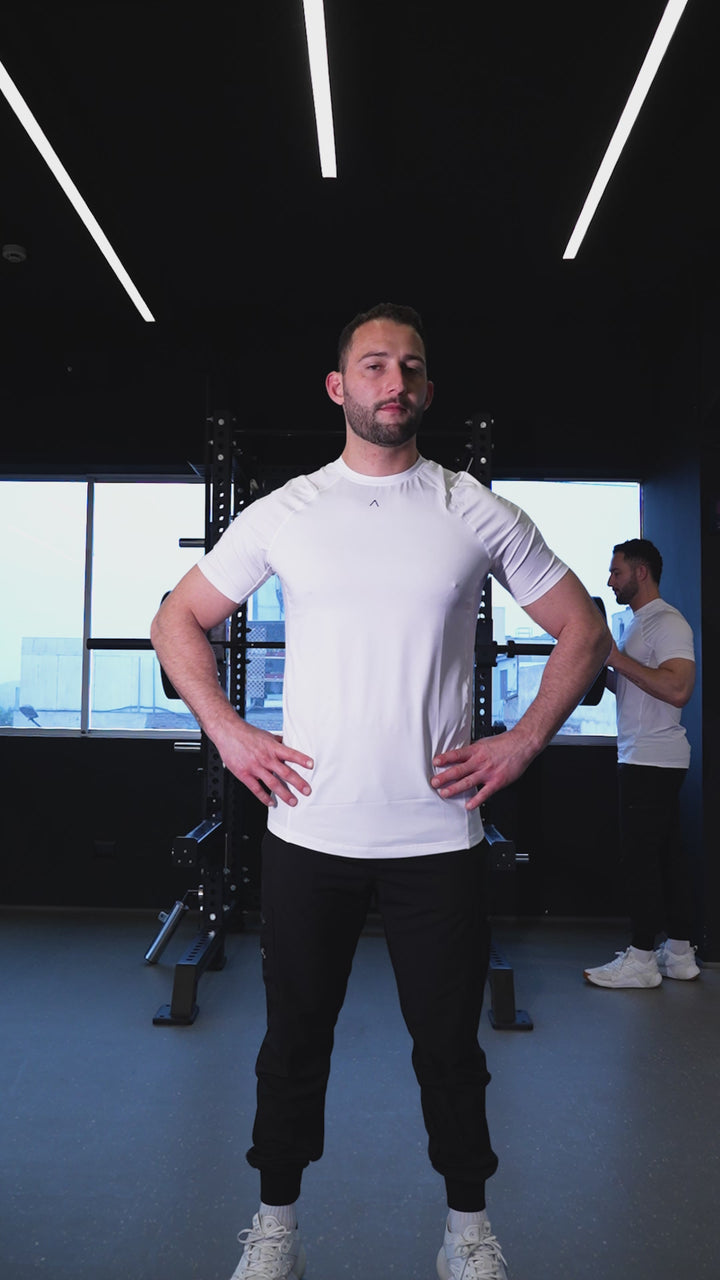 Pro Elite Compression | Negro