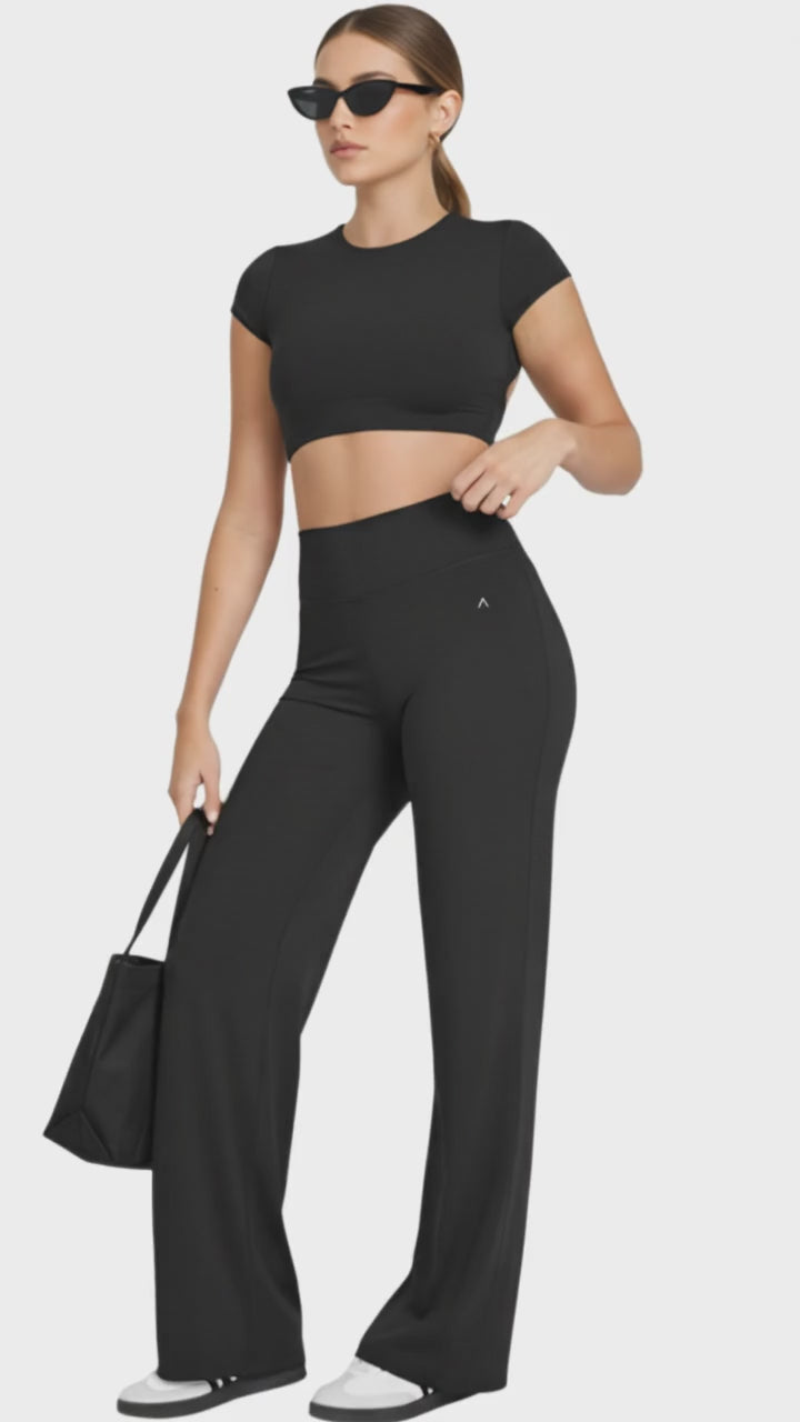 Lounge Set | Black