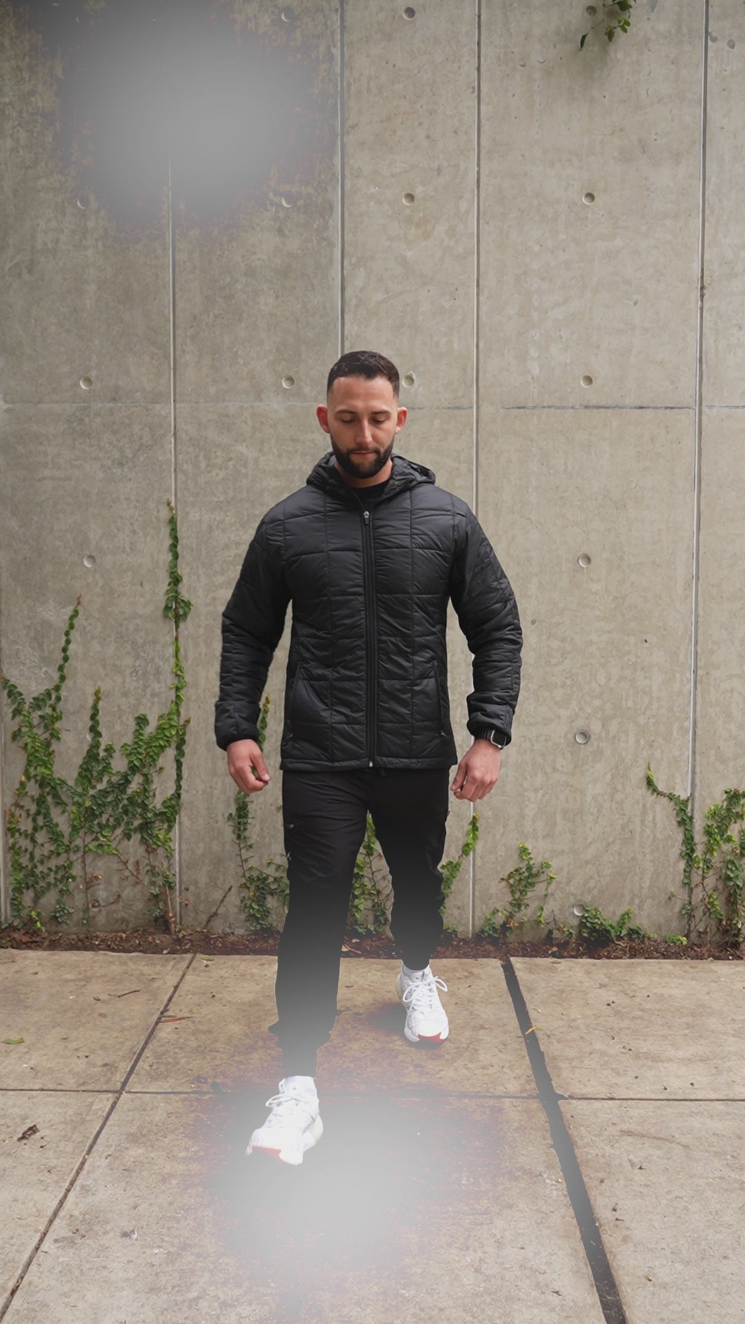 Puffer Jacket térmica ( Edición Limitada )