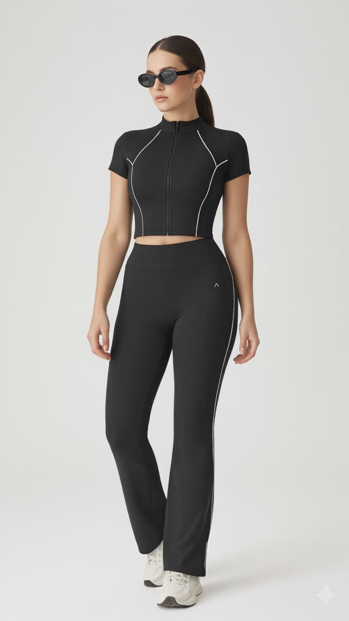Align Set | Black (Edición Limitada)