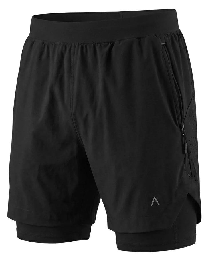 Short Deportivo Hombre - Ropa deportiva hombre - Ropa deportiva - Alphafit