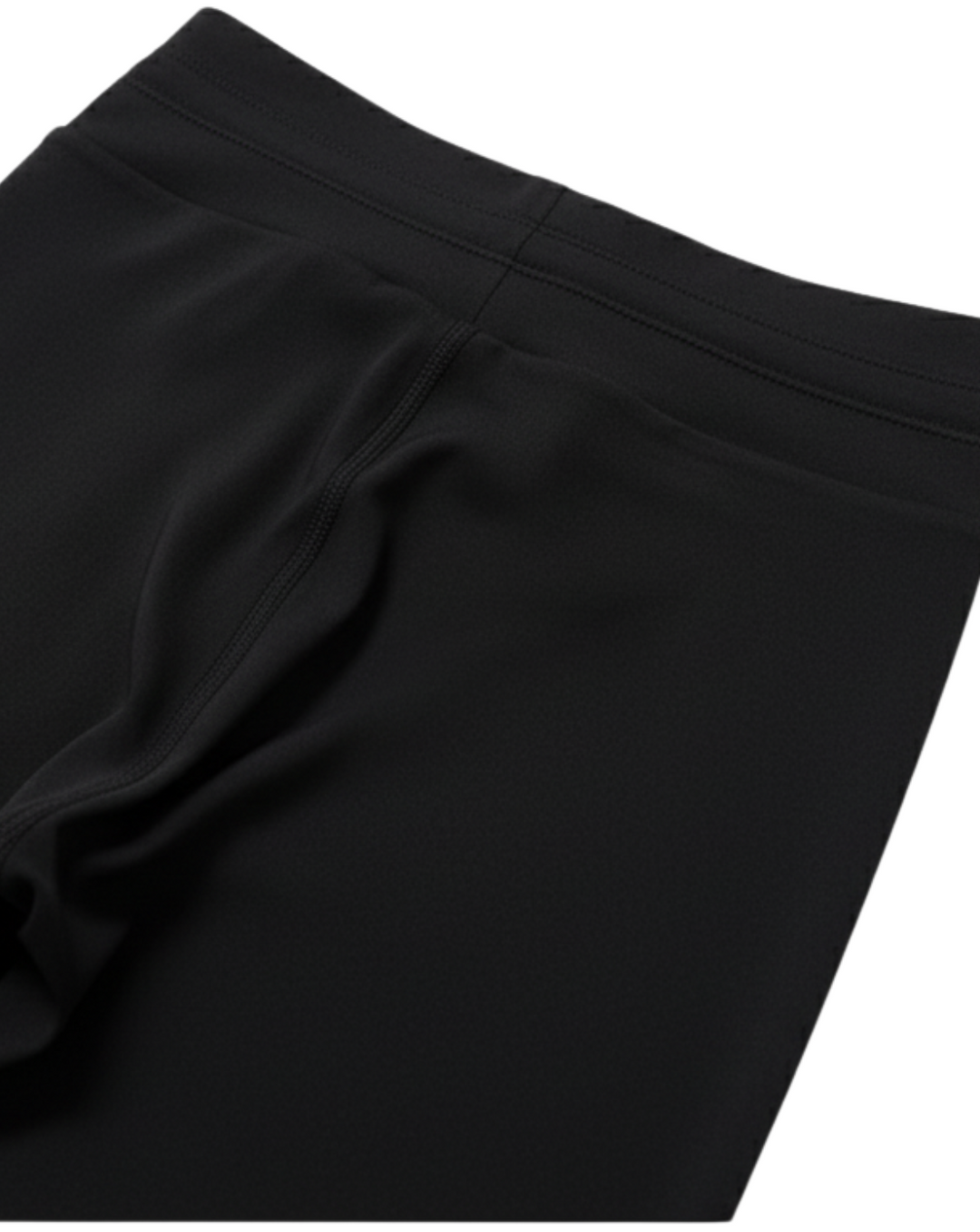 Soul Flare Leggings | Black
