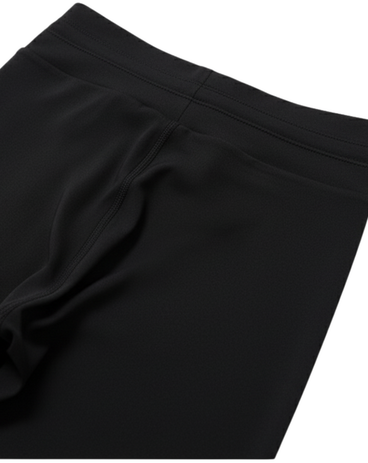 Soul Flare Leggings | Black