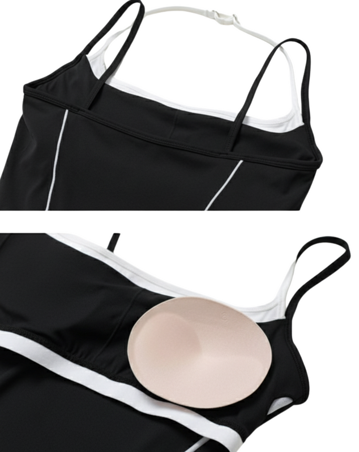 Essence Set | Black