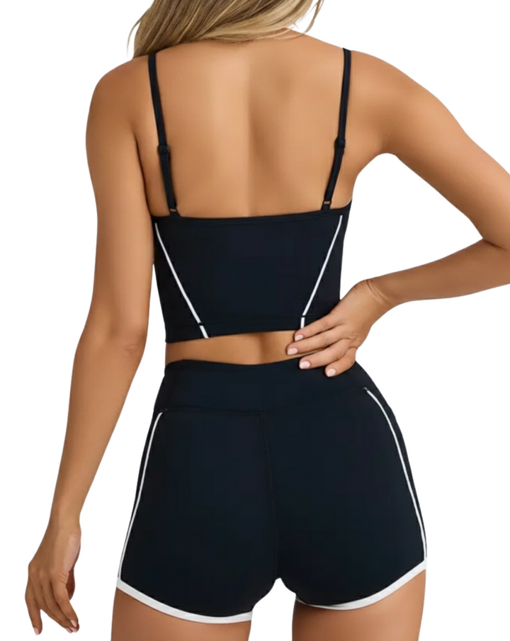 Essence Set | Black