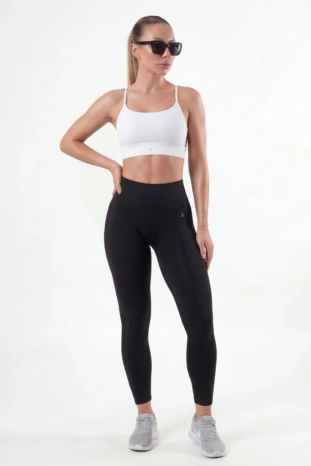 Set Deportivo Mujer - Ropa deportiva mujer - Ropa deportiva - Alphafit