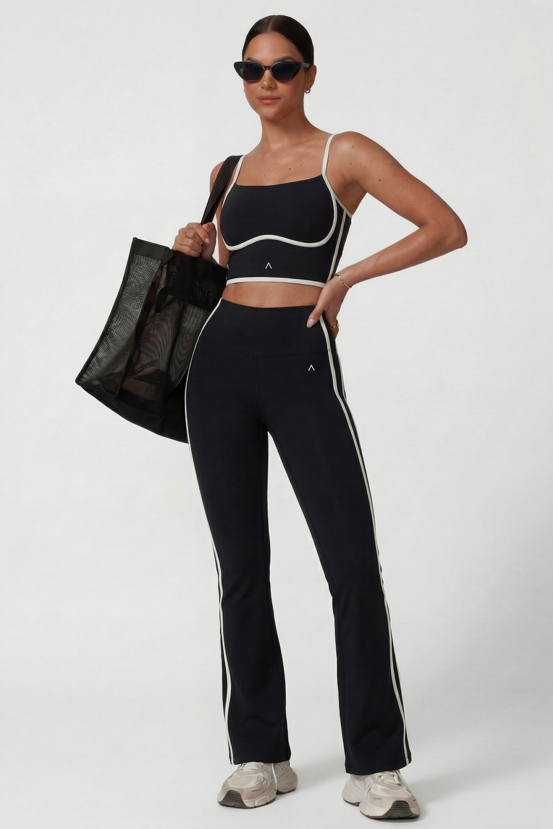 Set Deportivo Mujer - Ropa deportiva mujer - Ropa deportiva - Alphafit