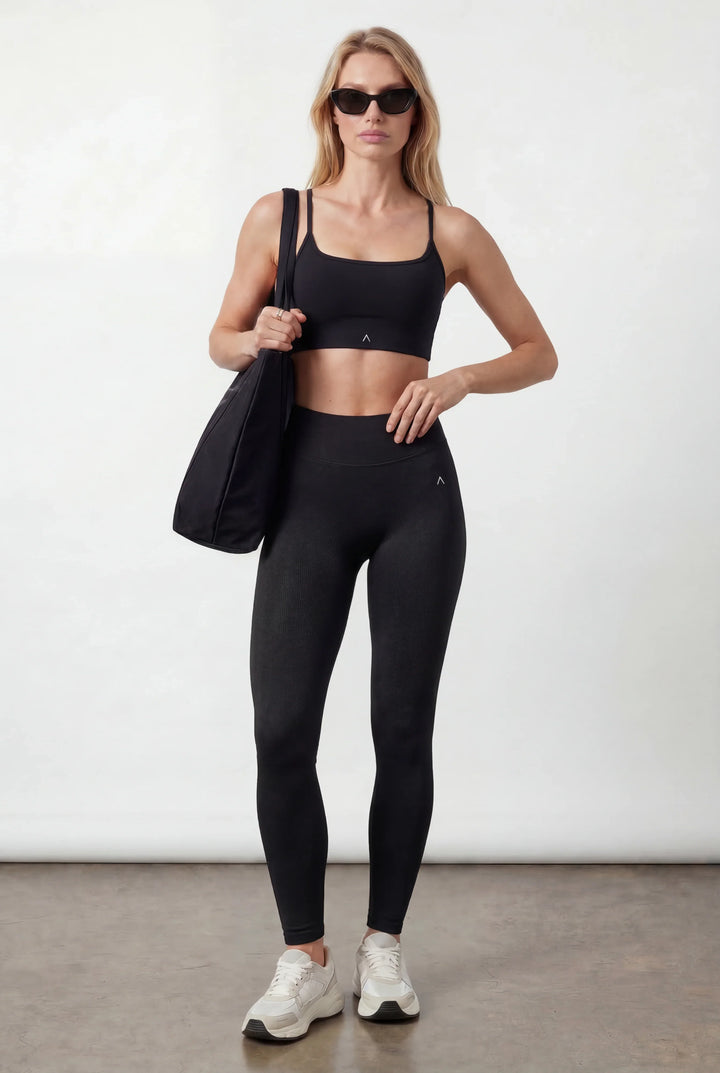 Set Deportivo Mujer - Ropa deportiva mujer - Ropa deportiva - Alphafit