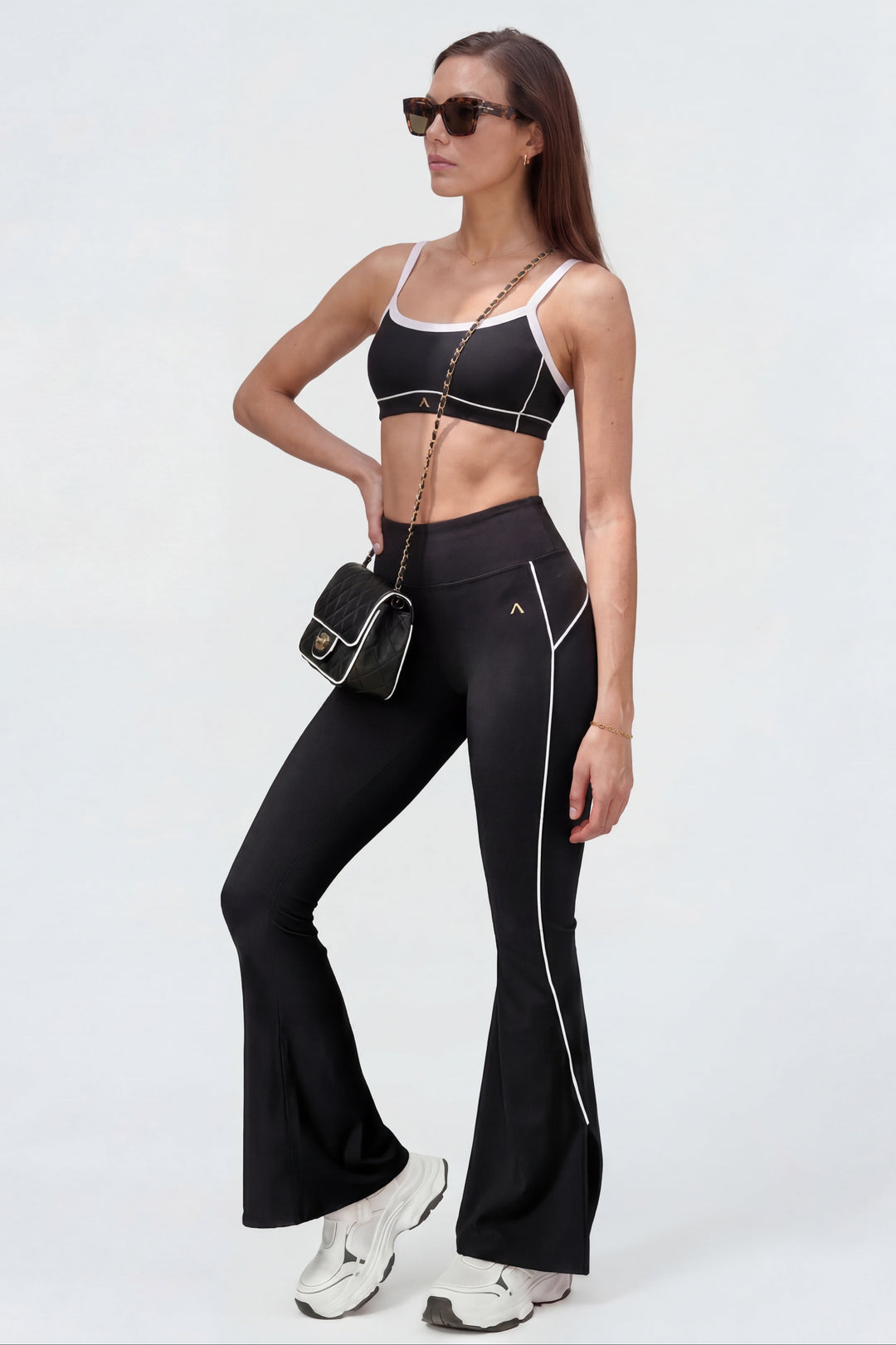 Set Deportivo Mujer - Ropa deportiva mujer - Ropa deportiva - Alphafit