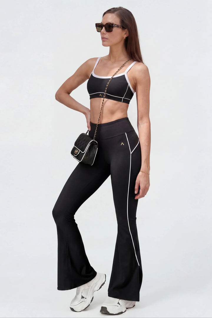 Set Deportivo Mujer - Ropa deportiva mujer - Ropa deportiva - Alphafit