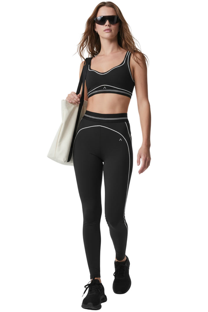Set Deportivo Mujer - Ropa deportiva mujer - Ropa deportiva - Alphafit