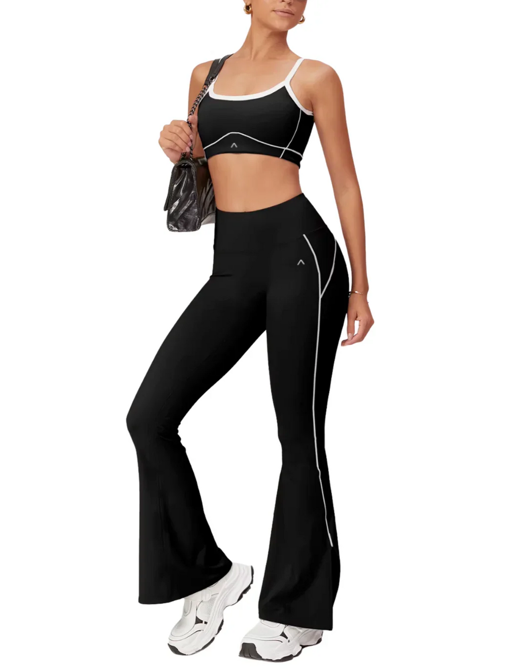 Set Deportivo Mujer - Ropa deportiva mujer - Ropa deportiva - Alphafit