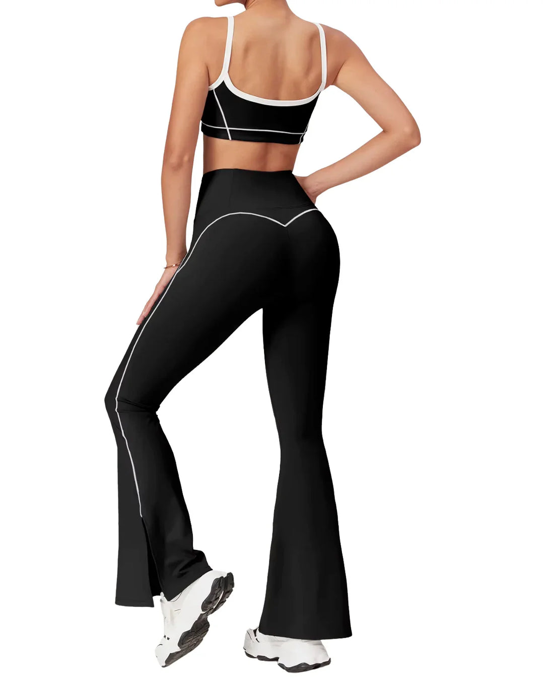 Set Deportivo Mujer - Ropa deportiva mujer - Ropa deportiva - Alphafit