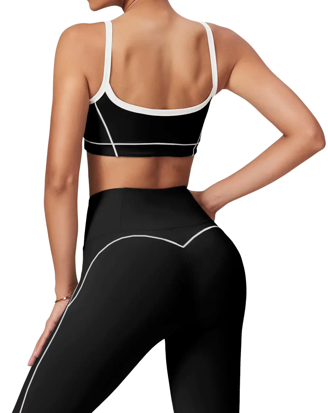 Set Deportivo Mujer - Ropa deportiva mujer - Ropa deportiva - Alphafit