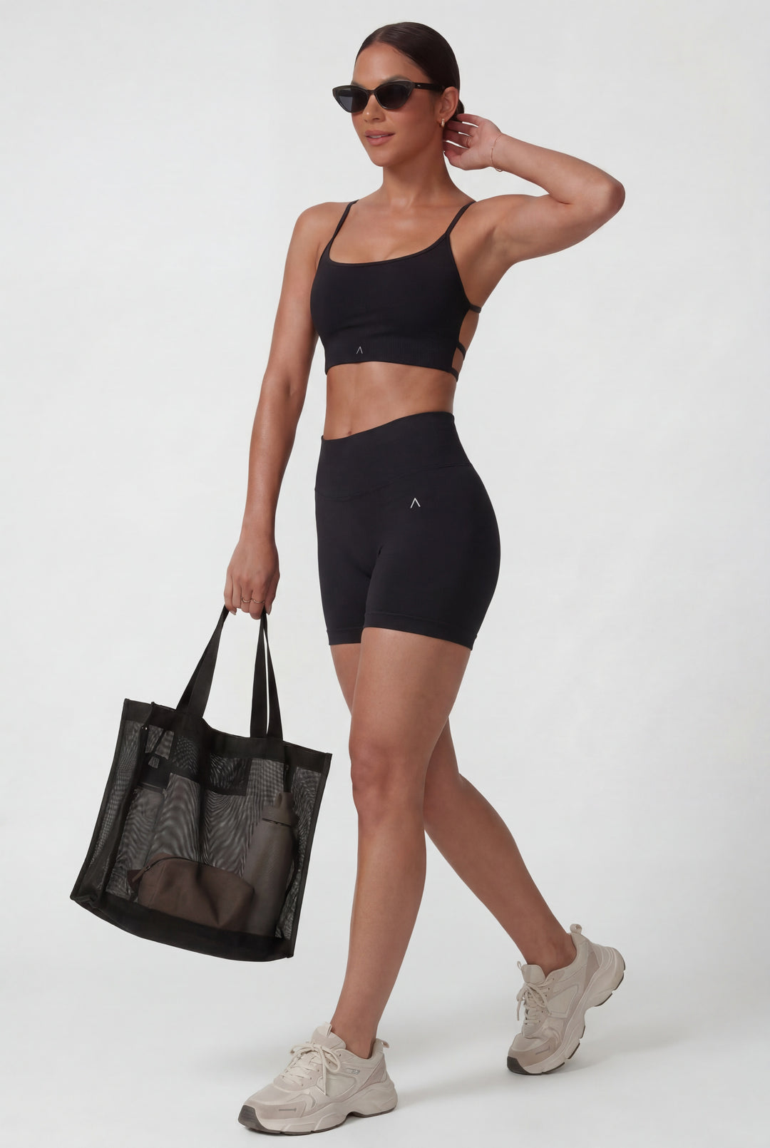 Set Deportivo Mujer - Ropa deportiva mujer - Ropa deportiva - Alphafit