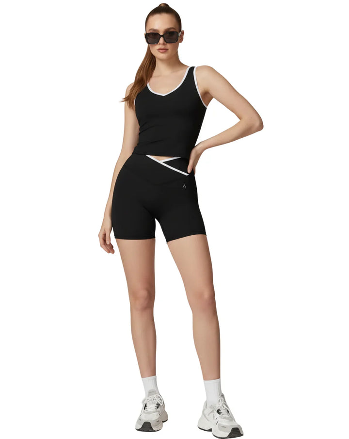 Set Deportivo Mujer - Ropa deportiva mujer - Ropa deportiva - Alphafit