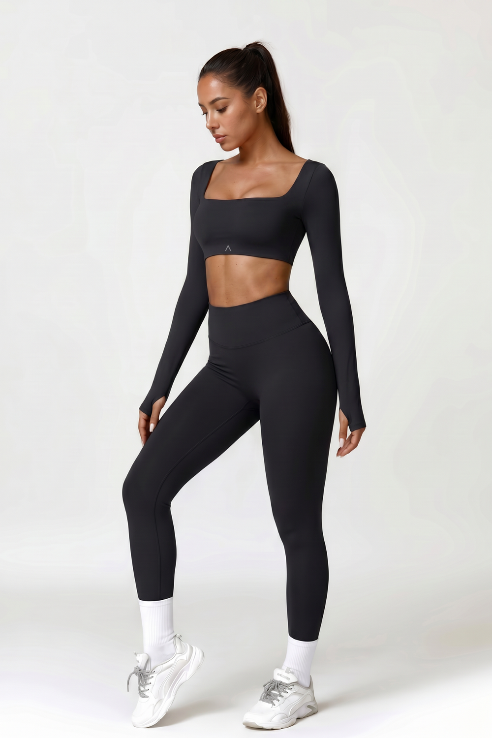 Set Deportivo Mujer - Ropa deportiva mujer - Ropa deportiva - Alphafit