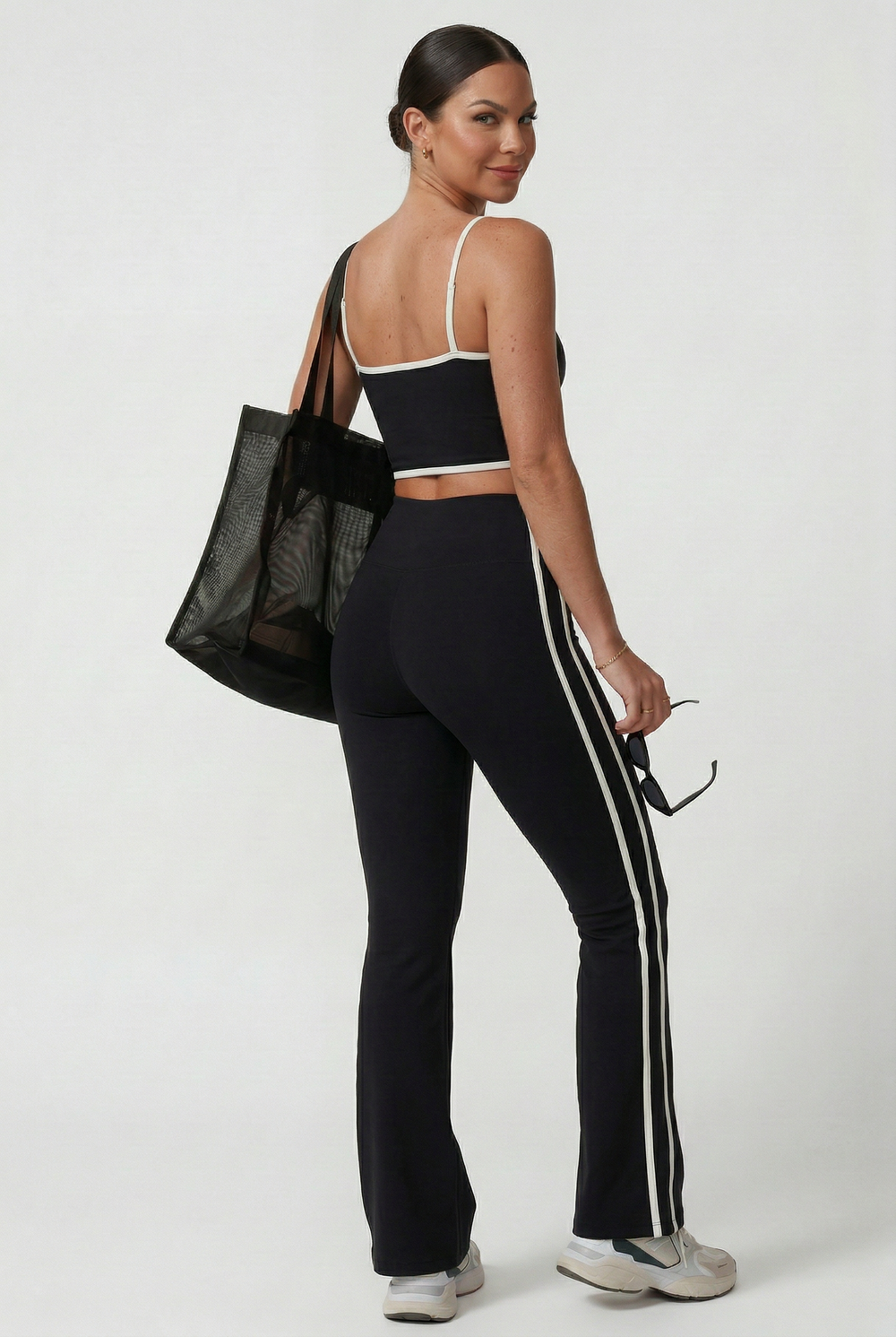 Set Deportivo Mujer - Ropa deportiva mujer - Ropa deportiva - Alphafit