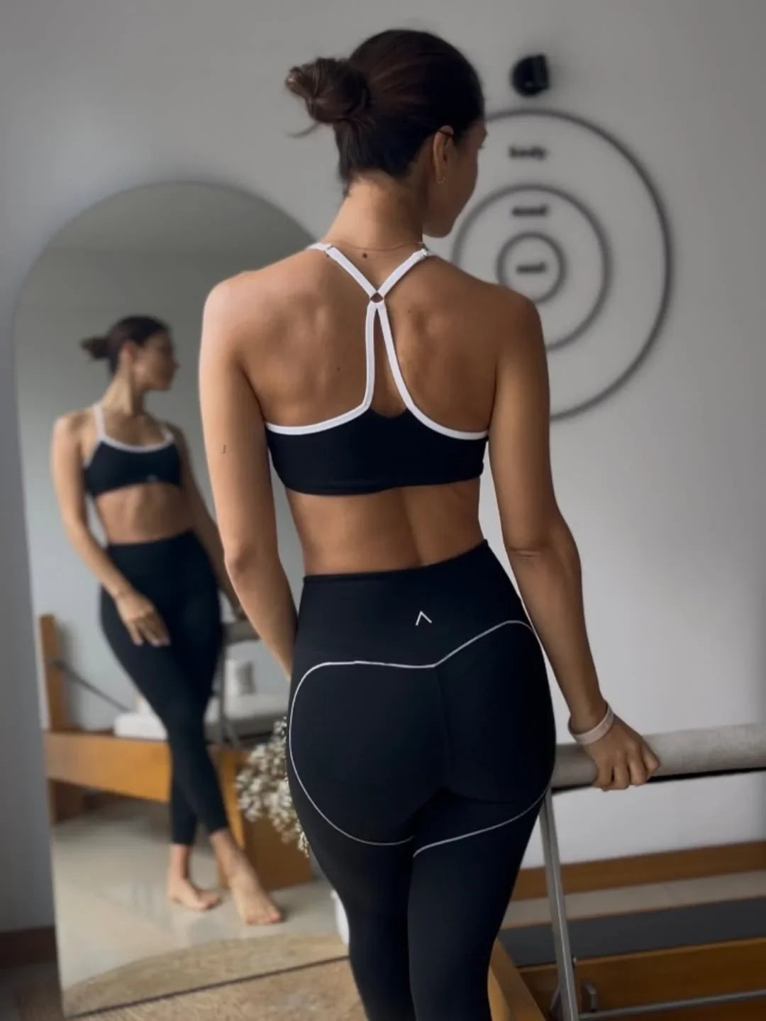 Set Deportivo Mujer - Ropa deportiva mujer - Alphafit Peru
