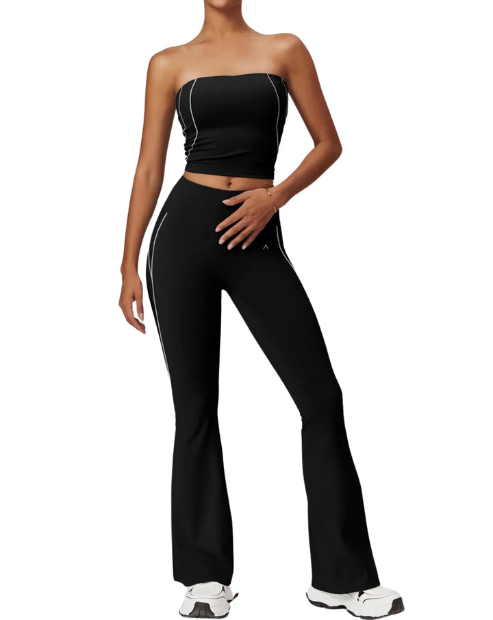 Set Deportivo Mujer - Ropa deportiva mujer - Alphafit Peru
