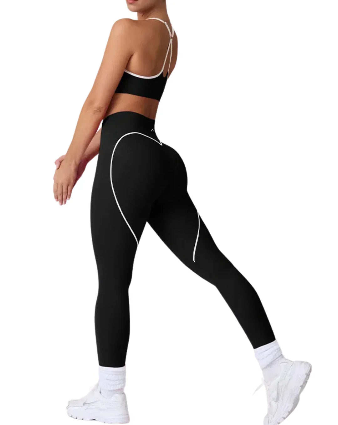 Set Deportivo Mujer - Ropa deportiva mujer - Alphafit Peru