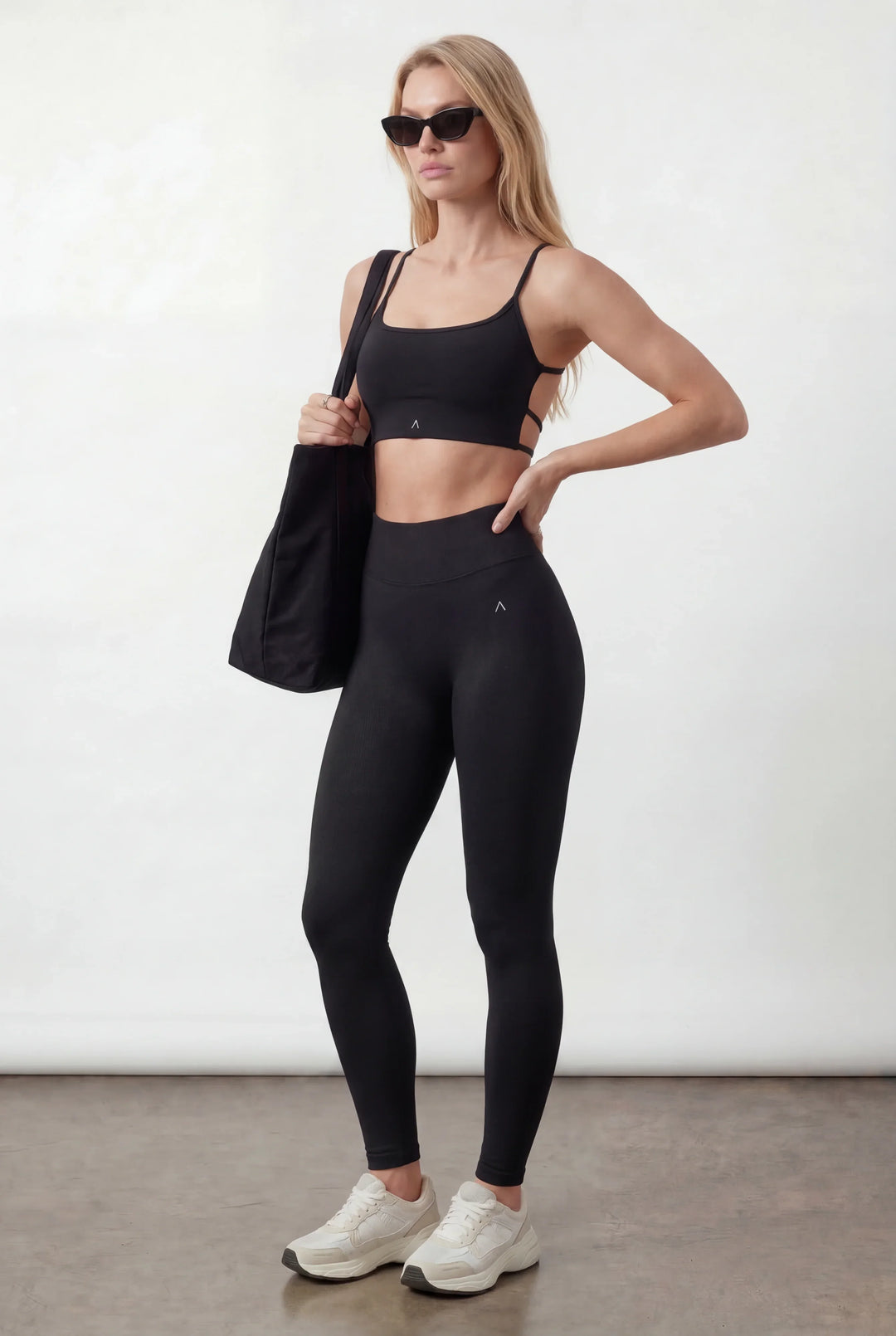 Set Deportivo Mujer - Ropa deportiva mujer - Ropa deportiva - Alphafit