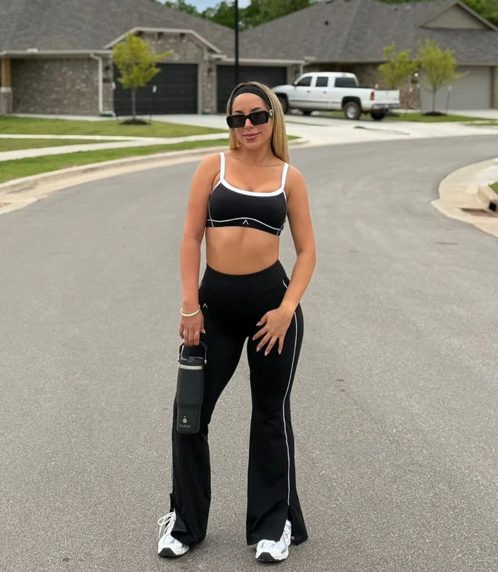 Set Deportivo Mujer - Ropa deportiva mujer - Alphafit Peru