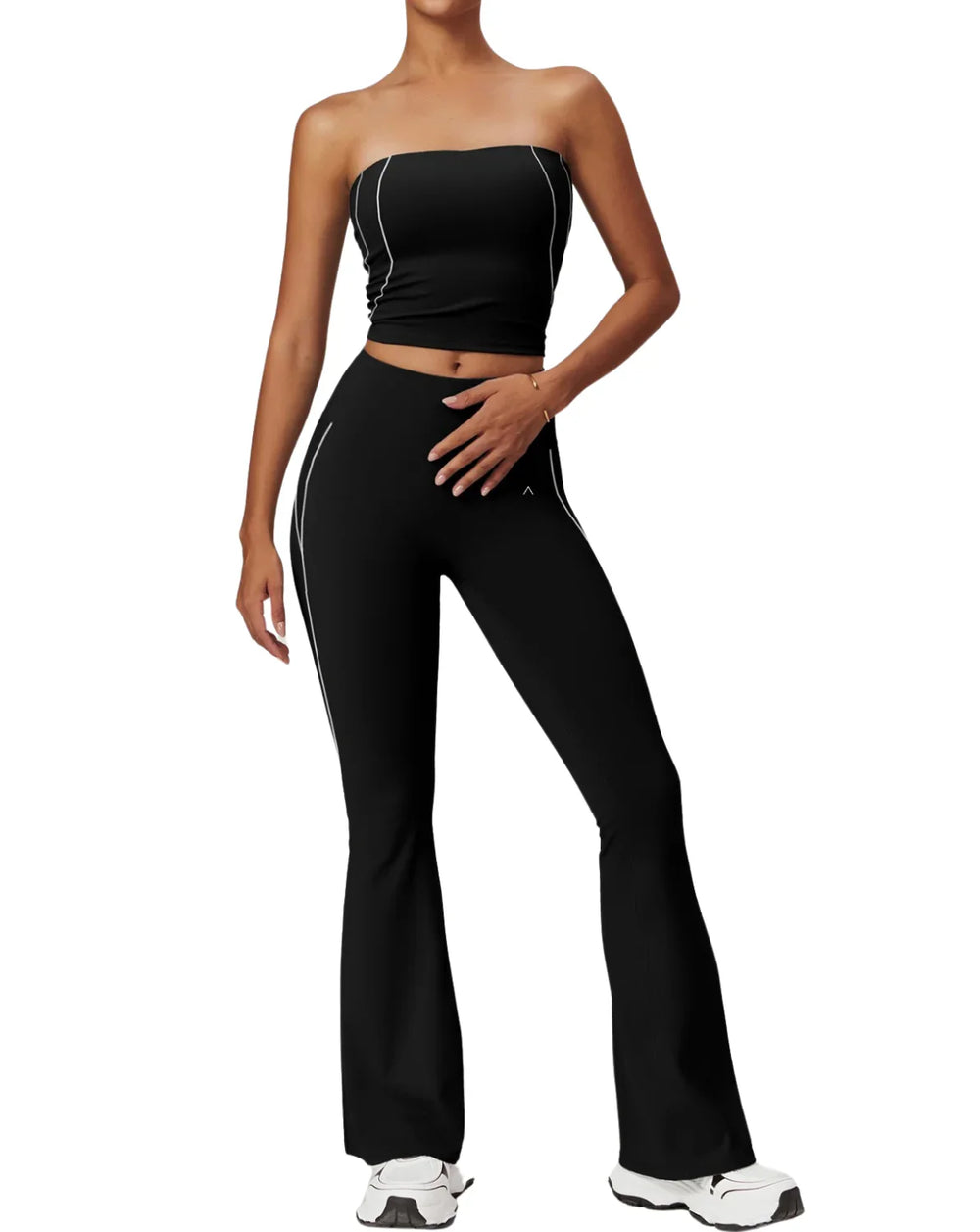 Set Deportivo Mujer - Ropa deportiva mujer - Alphafit Peru