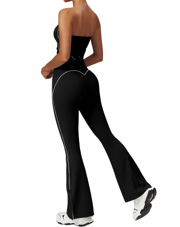Set Deportivo Mujer - Ropa deportiva mujer - Alphafit Peru