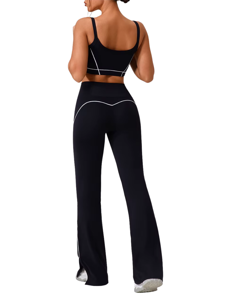 Set Deportivo Mujer - Ropa deportiva mujer - Alphafit Peru