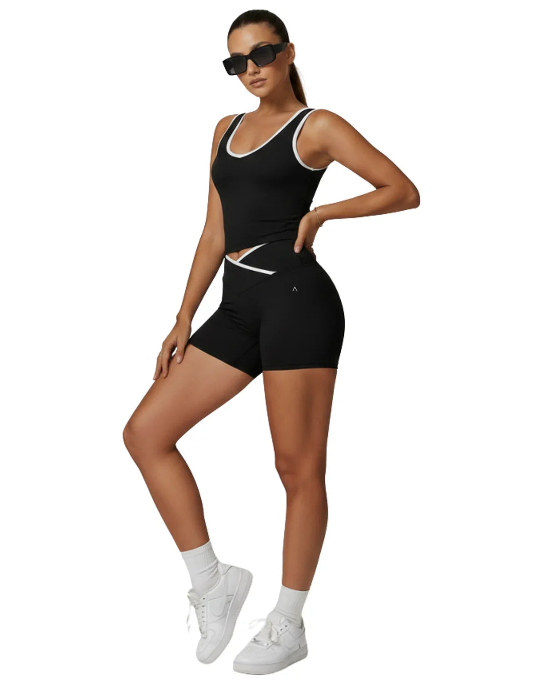 Set Deportivo Mujer - Ropa deportiva mujer - Ropa deportiva - Alphafit