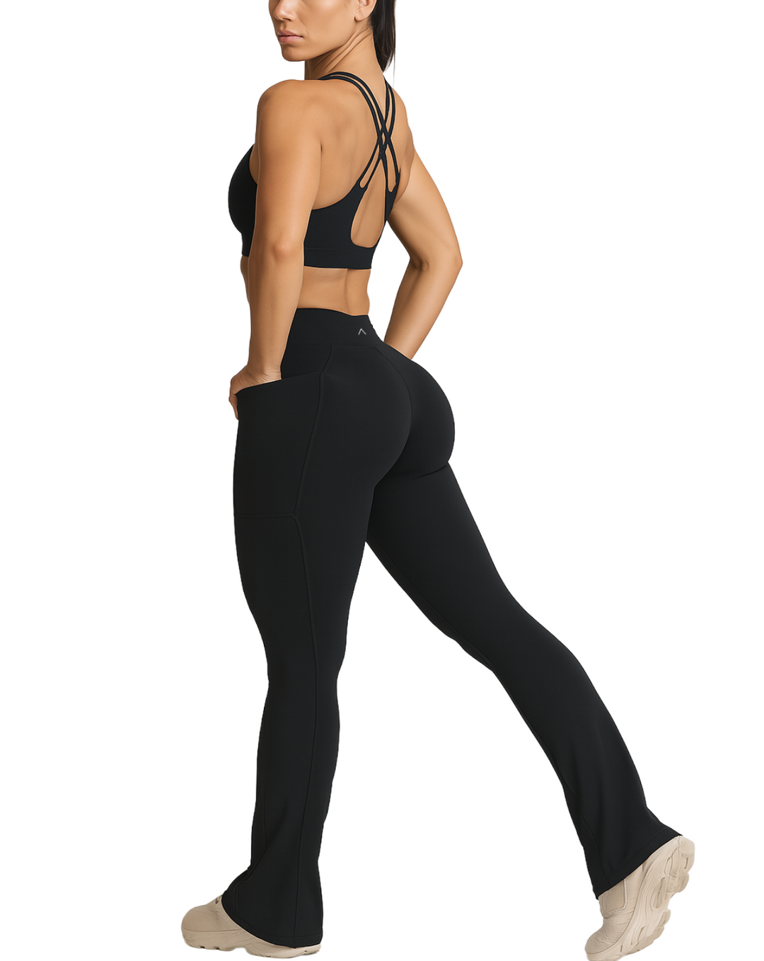 Set Deportivo Mujer - Ropa deportiva mujer - Alphafit Peru