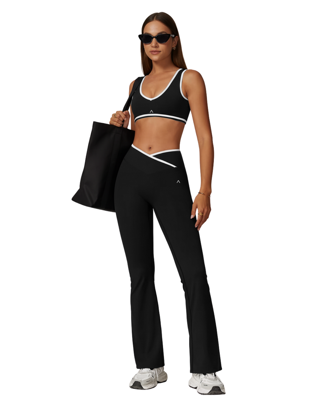 Set Deportivo Mujer - Ropa deportiva mujer - Alphafit Peru