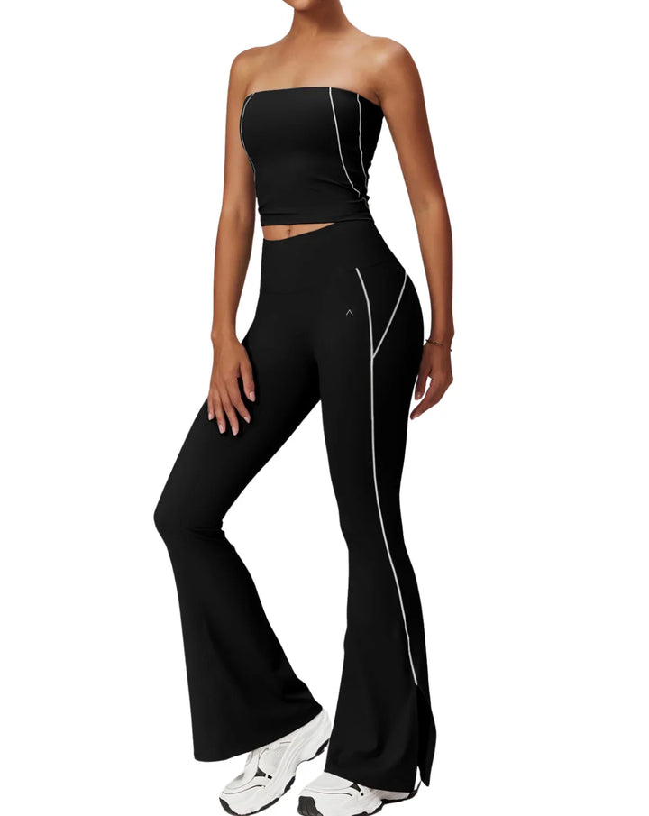 Set Deportivo Mujer - Ropa deportiva mujer - Alphafit Peru