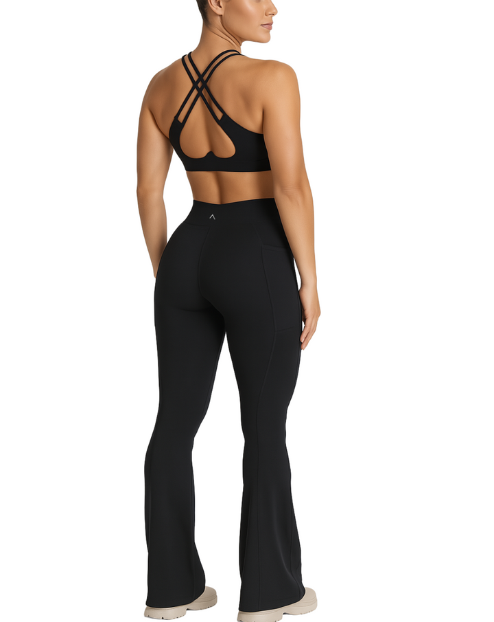 Set Deportivo Mujer - Ropa deportiva mujer - Alphafit Peru