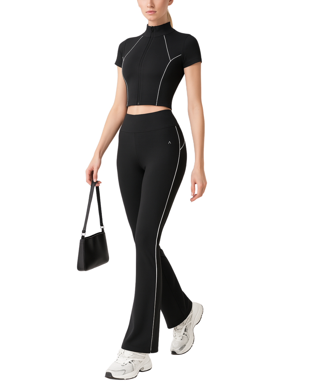 Set Deportivo Mujer - Ropa deportiva mujer - Alphafit Peru