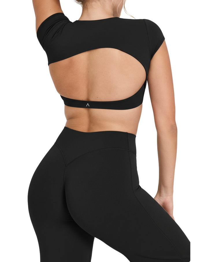 Set Deportivo Mujer - Ropa deportiva mujer - Alphafit Peru