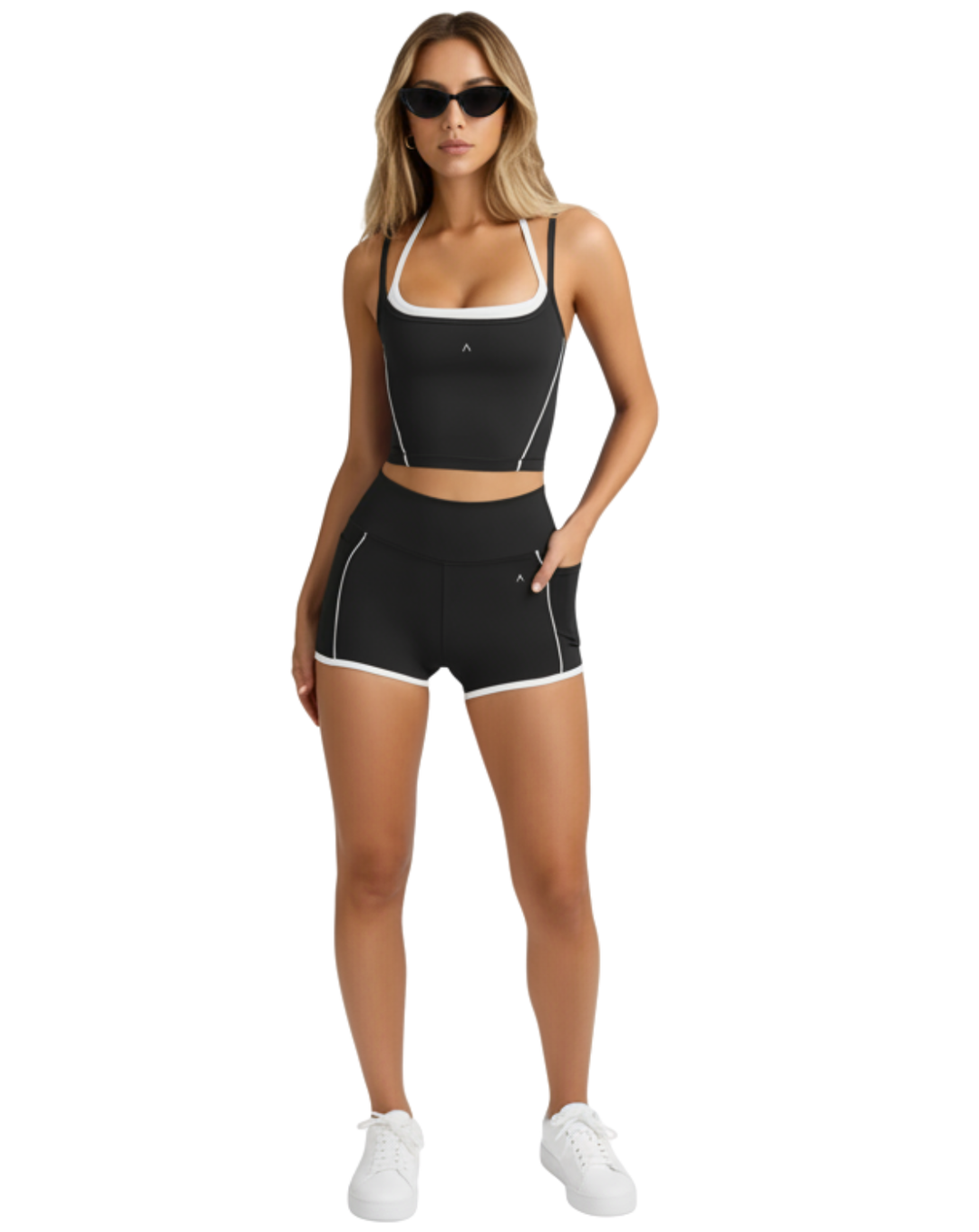 Set Deportivo Mujer - Ropa deportiva mujer - Alphafit Peru