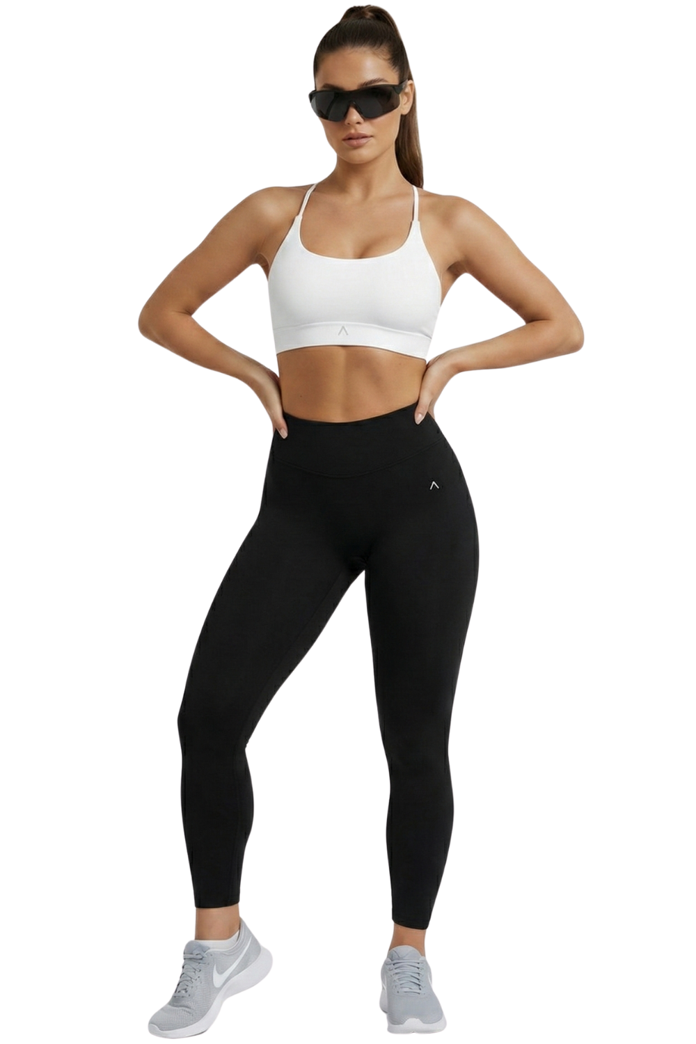 Set Deportivo Mujer - Ropa deportiva mujer - Ropa deportiva - Alphafit