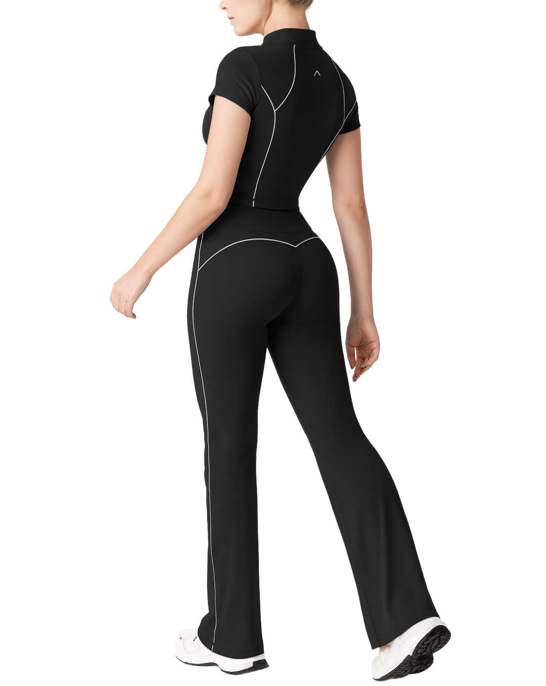 Set Deportivo Mujer - Ropa deportiva mujer - Alphafit Peru
