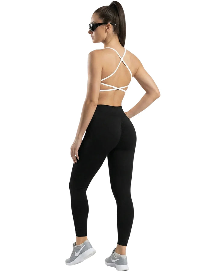 Set Deportivo Mujer - Ropa deportiva mujer - Ropa deportiva - Alphafit