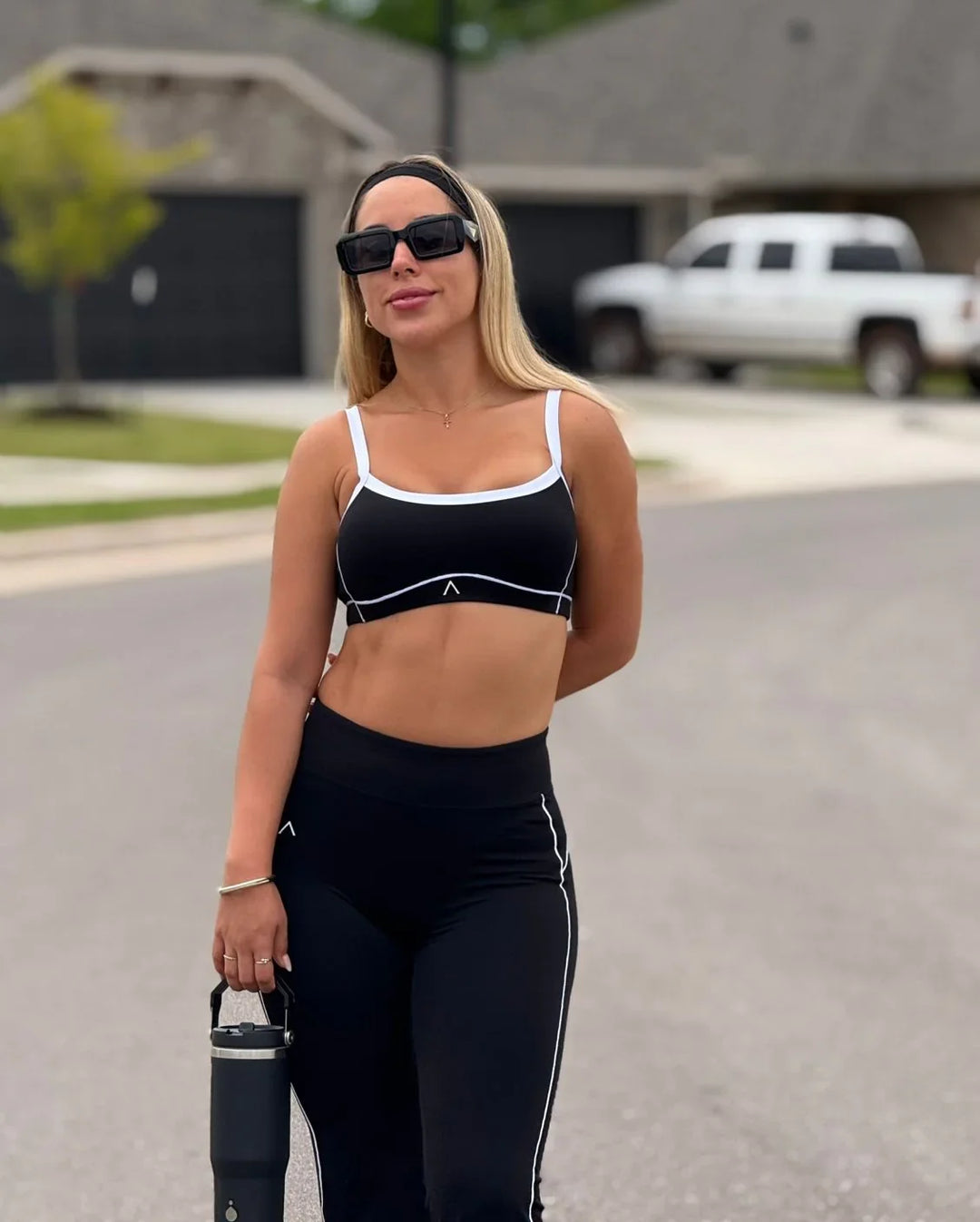 Set Deportivo Mujer - Ropa deportiva mujer - Ropa deportiva - Alphafit