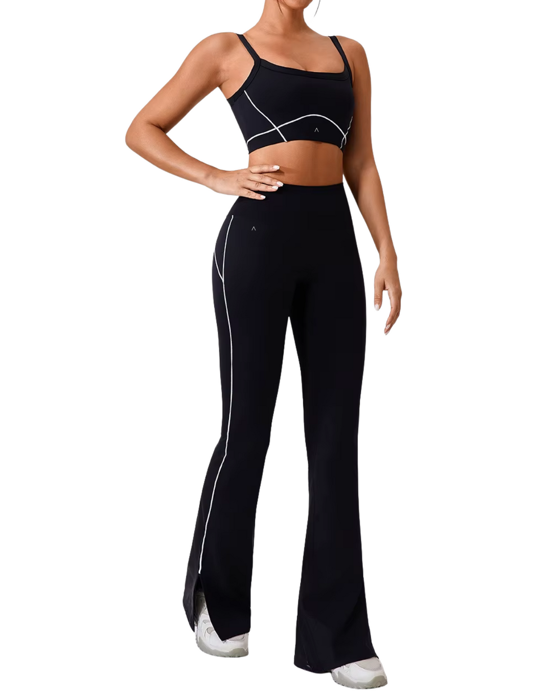 Set Deportivo Mujer - Ropa deportiva mujer - Alphafit Peru