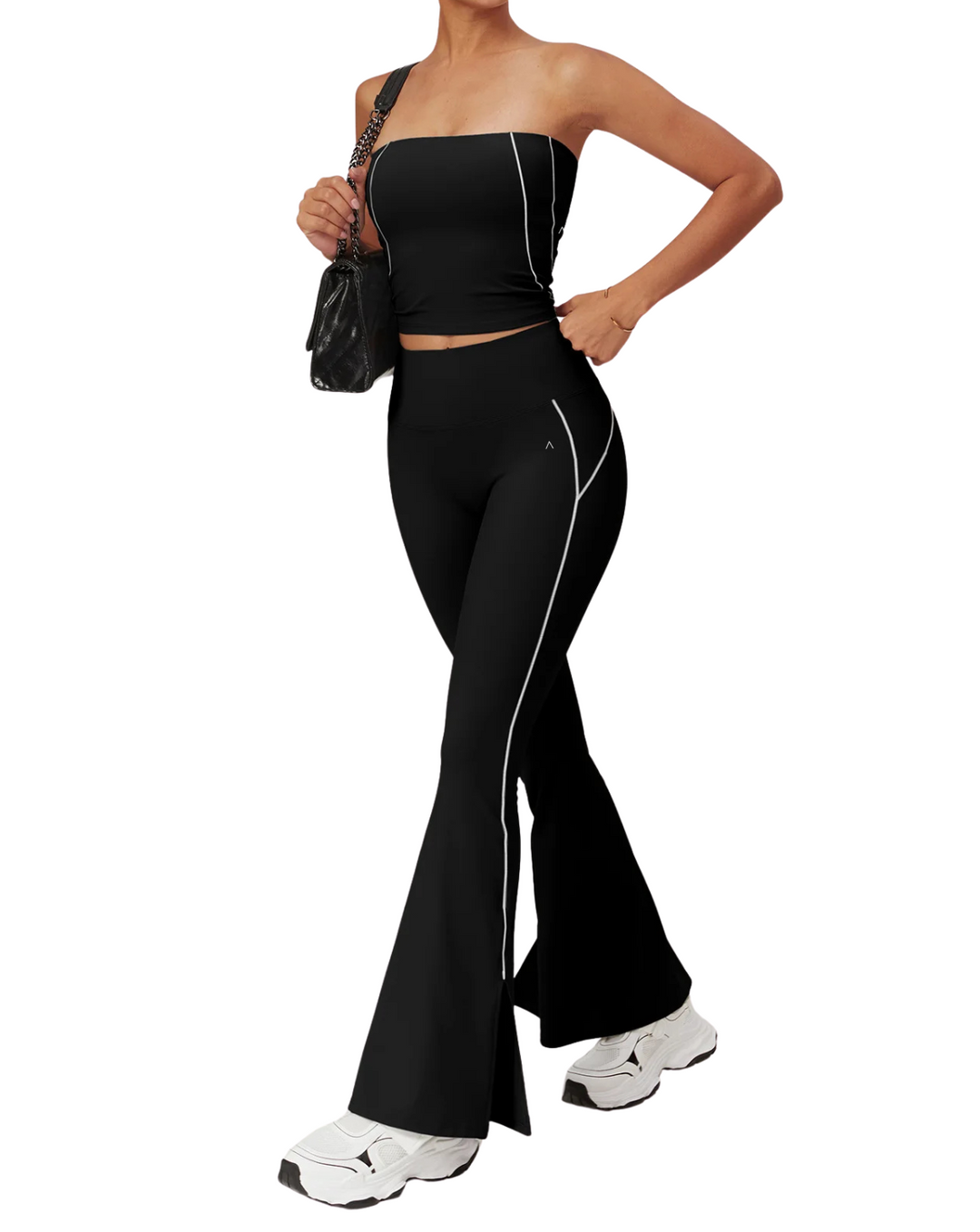 Set Deportivo Mujer - Ropa deportiva mujer - Alphafit Peru