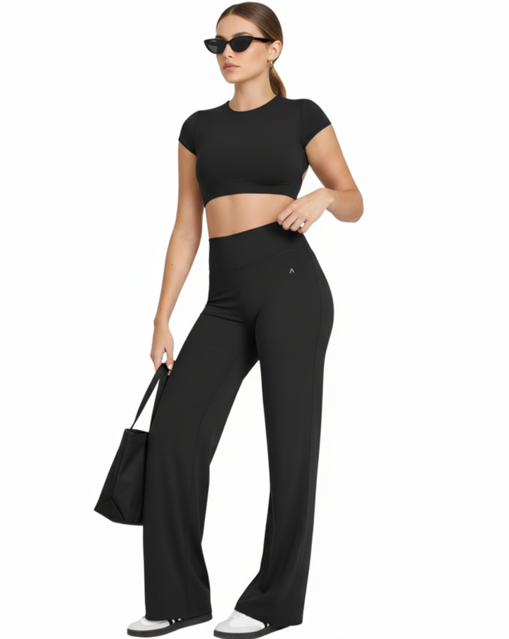 Set Deportivo Mujer - Ropa deportiva mujer - Alphafit Peru