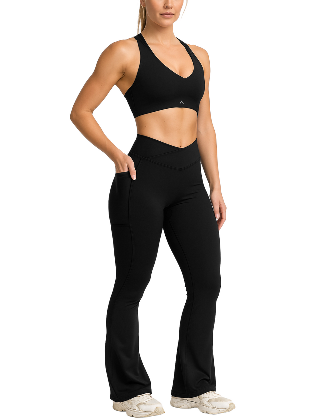 Set Deportivo Mujer - Ropa deportiva mujer - Alphafit Peru