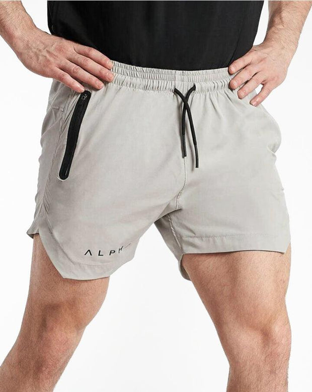 Short Deportivo Hombre - Ropa deportiva hombre - Alphafit Peru