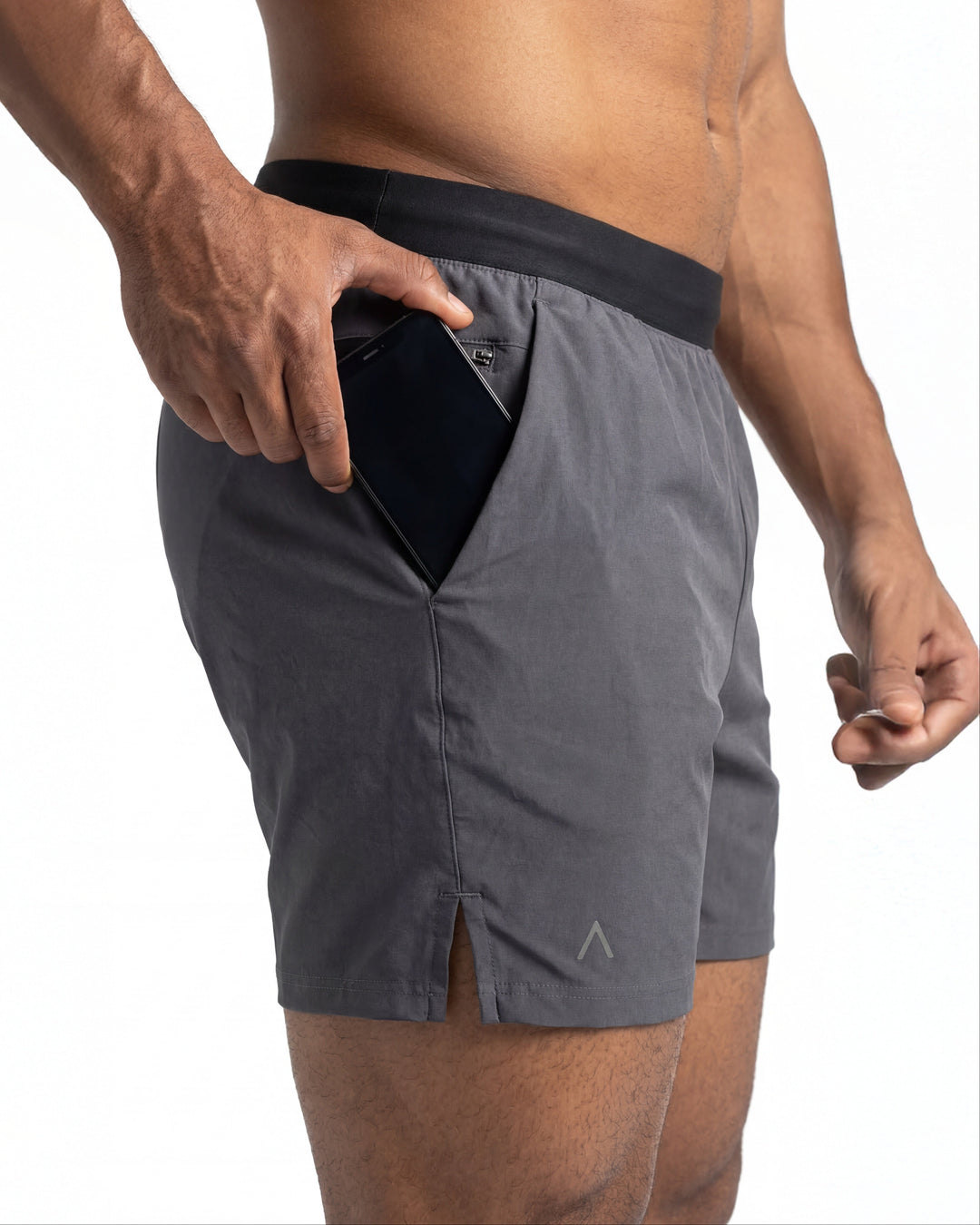 Short Deportivo Hombre - Ropa deportiva hombre - Ropa deportiva - Alphafit