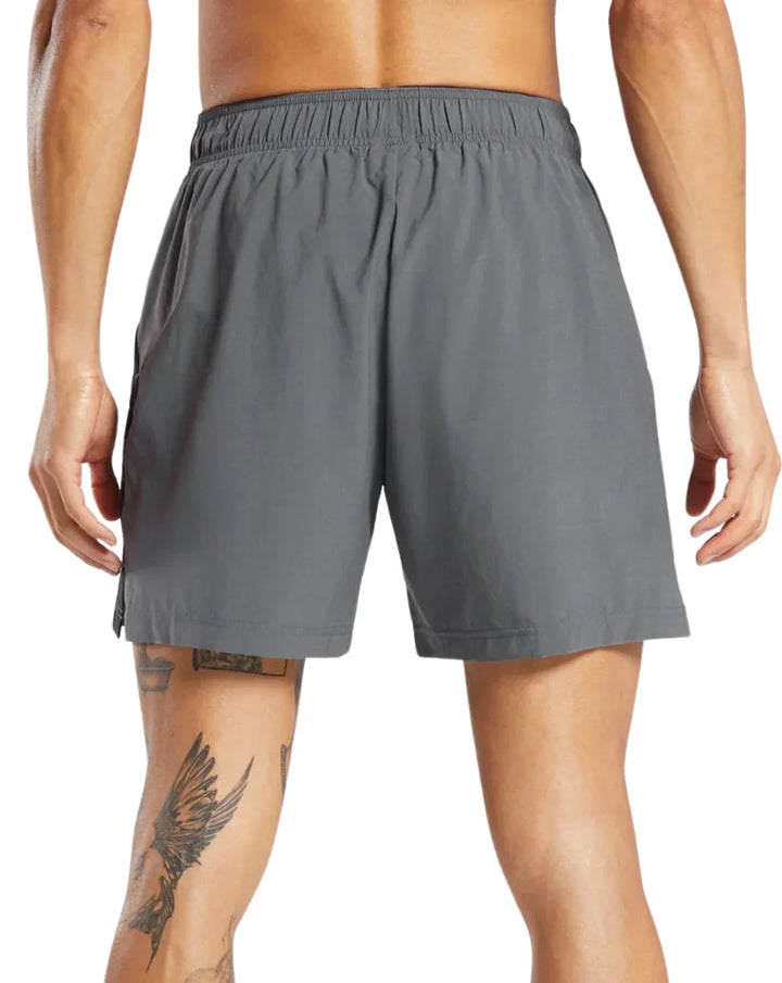 Short Deportivo Hombre - Ropa deportiva hombre - Alphafit Peru