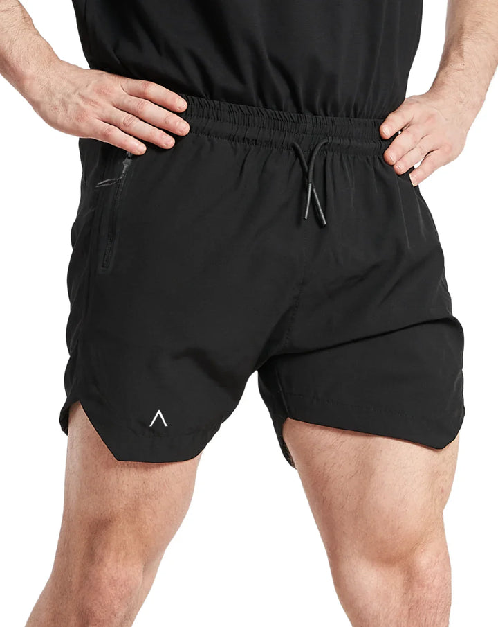 Short Deportivo Hombre - Ropa deportiva hombre - Alphafit Peru